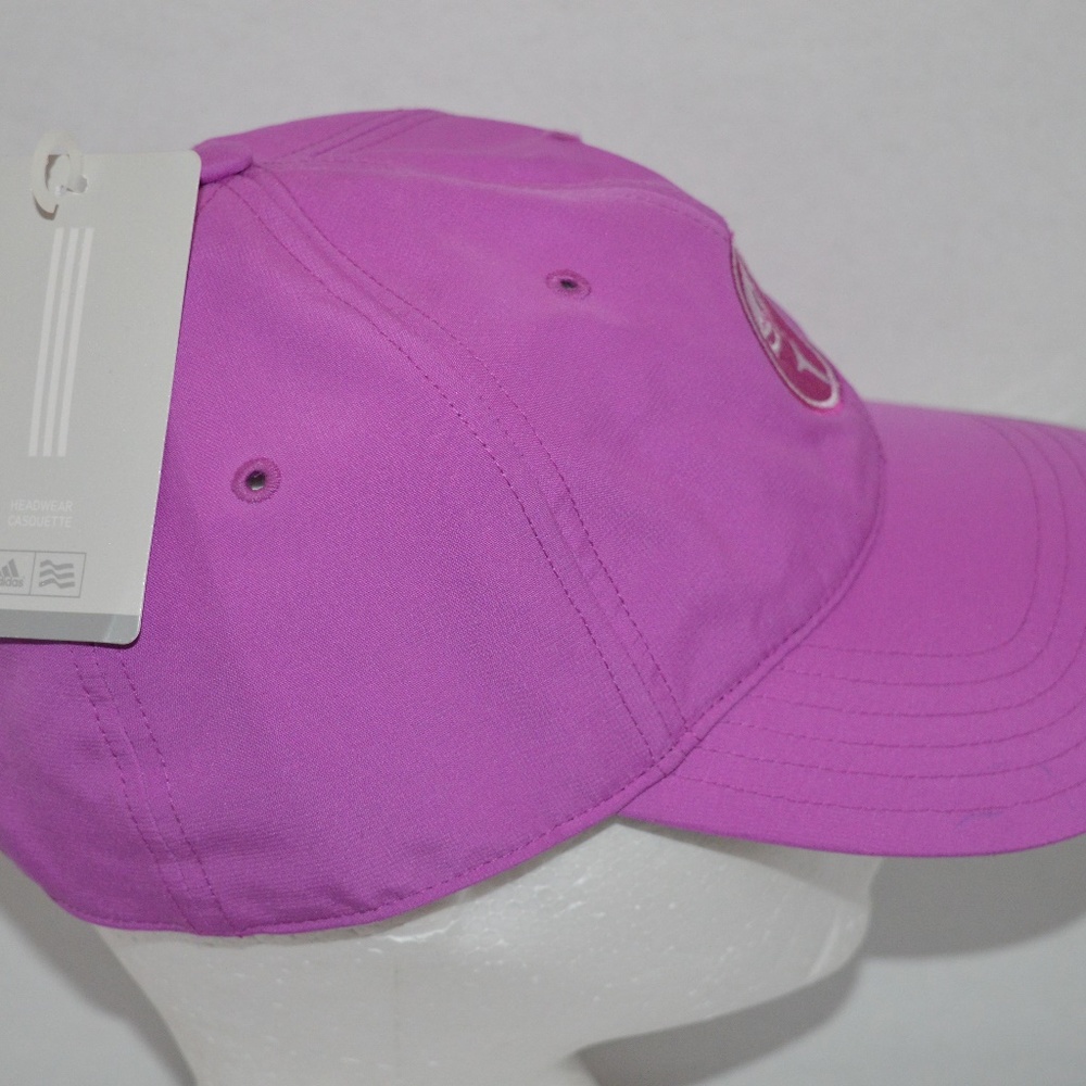 Adidas Climalite UV Proctection Ladies Relax Hat - Picture 5 of 7